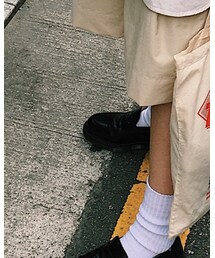 Dr. Martens | ローファー
