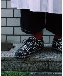 adidas Originals by JEREMY SCOTT | ローファー