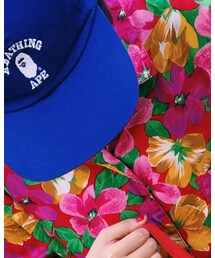 bape | キャップ