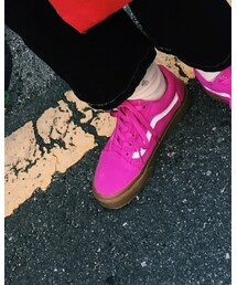 VANS | スニーカー