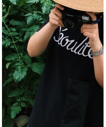 Maison Kitsune | Tシャツ/カットソー