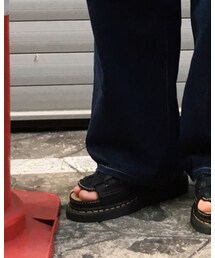 Dr. Martens | サンダル