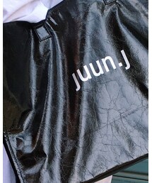 JUUN.J | ショルダーバッグ