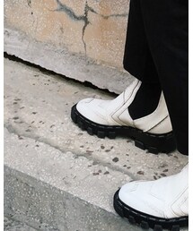BALENCIAGA | ブーツ