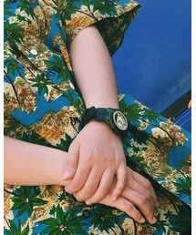 CASIO | アナログ腕時計