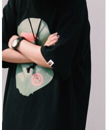 A BATHING APE | Tシャツ/カットソー