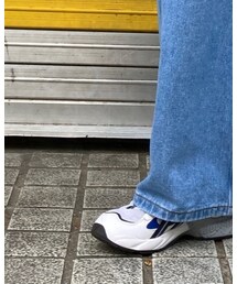 ASICS | スニーカー
