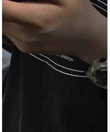 LIFUL MINIMAL GARMENTS. | Tシャツ/カットソー