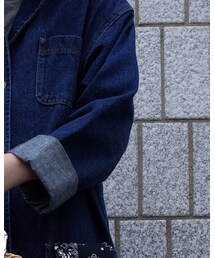 Lee | デニムジャケット