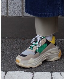 BALENCIAGA | スニーカー