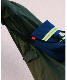 Manhattan Portage | メッセンジャーバッグ
