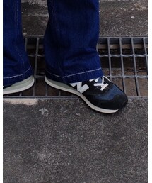 NEW BALANCE | スニーカー