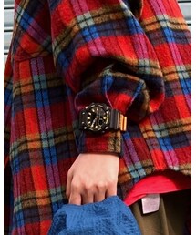 G-SHOCK | アナログ腕時計