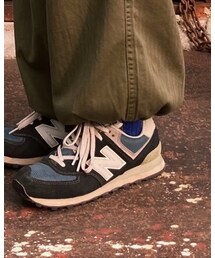 NEW BALANCE | スニーカー