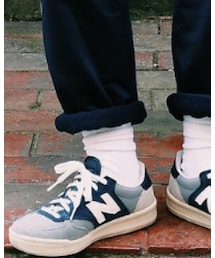 NEW BALANCE | スニーカー