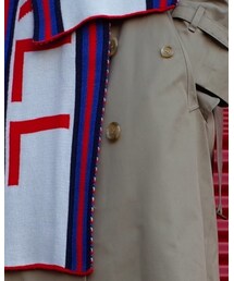 BURBERRY | トレンチコート