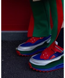adidas by RAF SIMONS | スニーカー