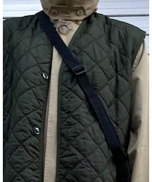 Tough Traveler | ショルダーバッグ
