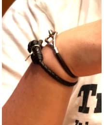 BOTTEGA VENETA | ブレスレット