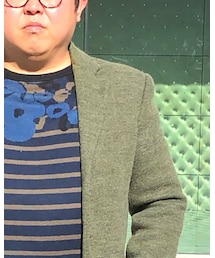 Alexander McQueen | ジャケット/アウター