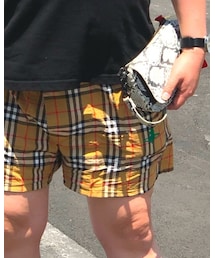 BURBERRY | その他パンツ