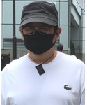 CA4LA(カシラ)の「帽子(キャップ)」