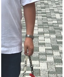 OMEGA | アナログ腕時計