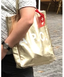 APC | トートバッグ