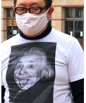 Sacai(サカイ)の「トップス(Tシャツ/カットソー)」