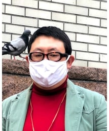 白山眼鏡 | メガネ