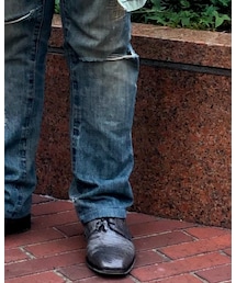 MEZLAN | ドレスシューズ