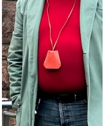 HERMES | ネックレス