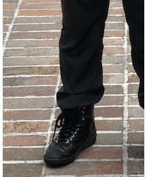 MM6 Maison Martin Margiela | ブーツ