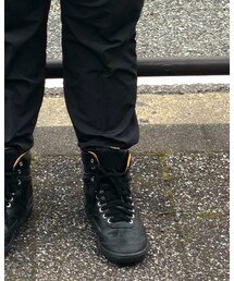 MM6 Maison Martin Margiela_ | ブーツ