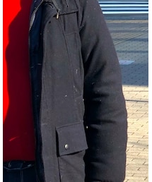 UNIQLO | ダウンジャケット/コート