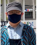 CA4LA(カシラ)の「帽子(キャップ)」