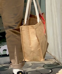 無印良品 | トートバッグ