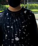 COMME des GARCONS HOMME PLUS(コムデギャルソンオムプリュス)の「トップス(ニット/セーター)」