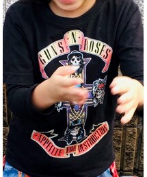 GU | Tシャツ/カットソー