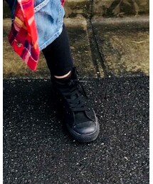 CONVERSE | スニーカー