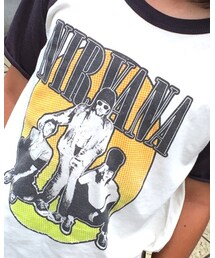 rowdy sprput | Tシャツ/カットソー