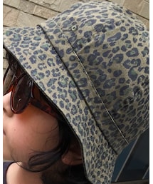 Ocean&Ground | ハット