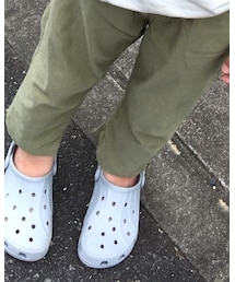 crocs | サンダル
