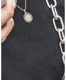 st.christopher | ネックレス