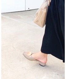 ZARA | ローファー