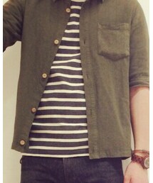 AVIREX | Tシャツ/カットソー