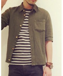 古着 | シャツ/ブラウス