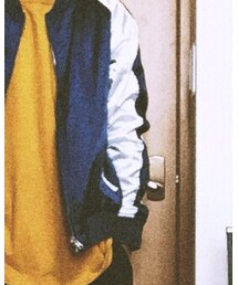 GLOBAL WORK | ブルゾン