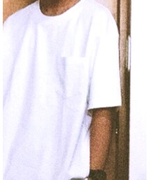 GU | Tシャツ/カットソー