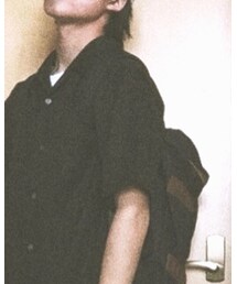 uniqlo u | シャツ/ブラウス